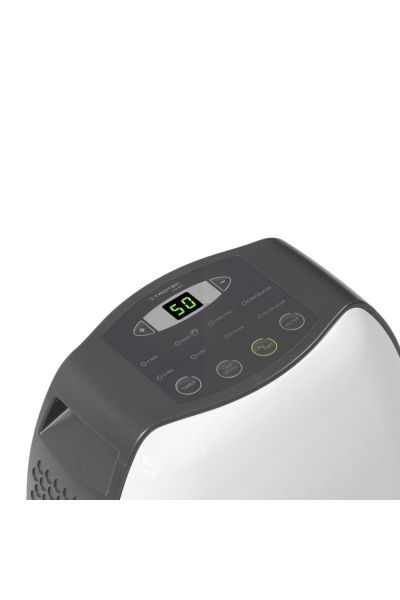 Trotec TTK 60 E Nem Alma Cihazı