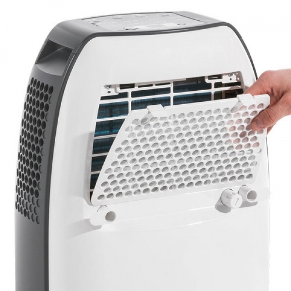 Trotec TTK 60 E Nem Alma Cihazı