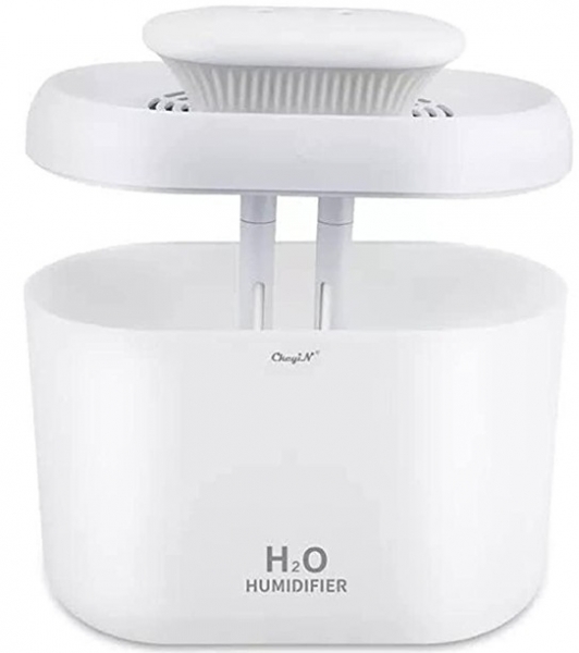 Demirkol Store H2o Humidifier 3300 Ml Hava Nemlendirici