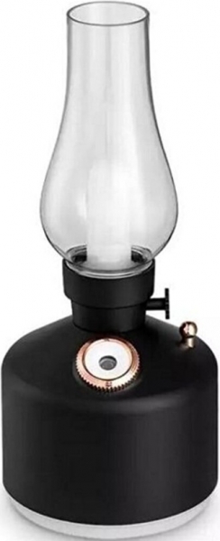 AteşTech 280 ml Led Işıklı Gece Lambası Hava Nemlendirici
