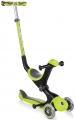 Globber Go Up Deluxe resim