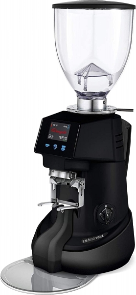Fiorenzato F64 EVO XGi Nero Kahve ve Baharat Öğütücü