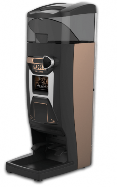 Gaggia G10 Kahve ve Baharat Öğütücü