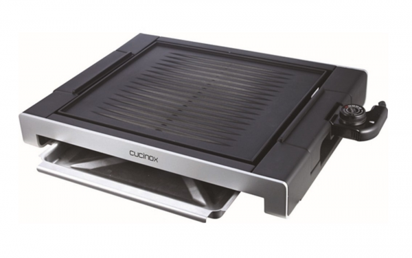 Cucinox GI 1020 Elektrikli Izgara