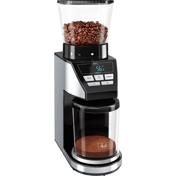 Melitta Calibra 1027-01 Kahve ve Baharat Öğütücü