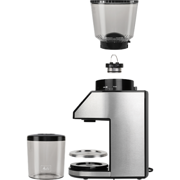 Melitta Calibra 1027-01 Kahve ve Baharat Öğütücü