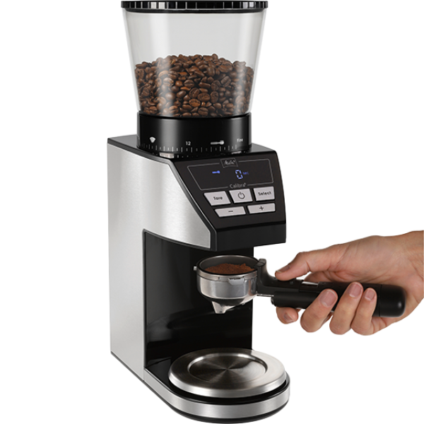 Melitta Calibra 1027-01 Kahve ve Baharat Öğütücü