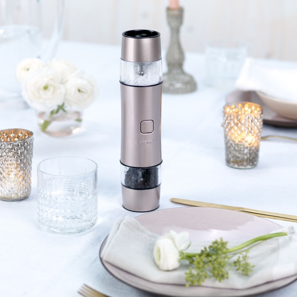 Cuisinart SG6PE Kahve ve Baharat Öğütücü