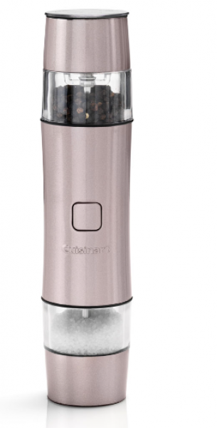 Cuisinart SG6PE Kahve ve Baharat Öğütücü