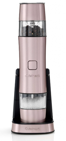 Cuisinart SG6PE Kahve ve Baharat Öğütücü