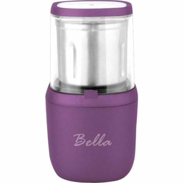 Bella 100W Kahve ve Baharat Öğütücü
