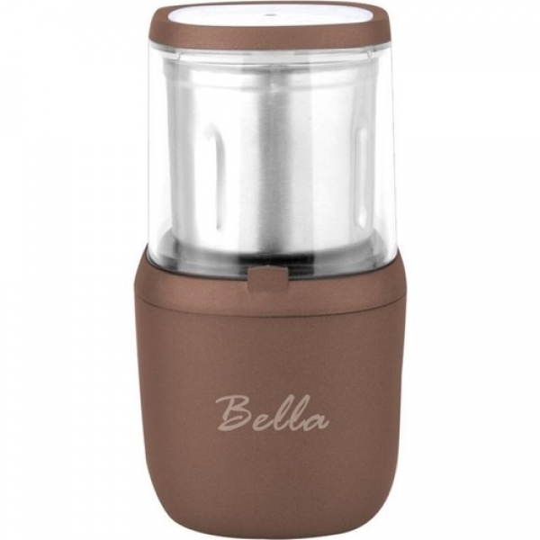 Bella 100W Kahve ve Baharat Öğütücü