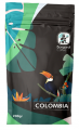 Bongardi Coffee Kolombiya Yöresel Filtre Kahve 200 gr resim
