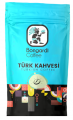Bongardi Coffee Orta Kavrulmuş Türk Kahvesi 250 gr resim