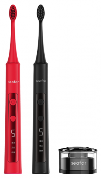 Seago Sonic SG-2017 Şarjlı Diş Fırçası