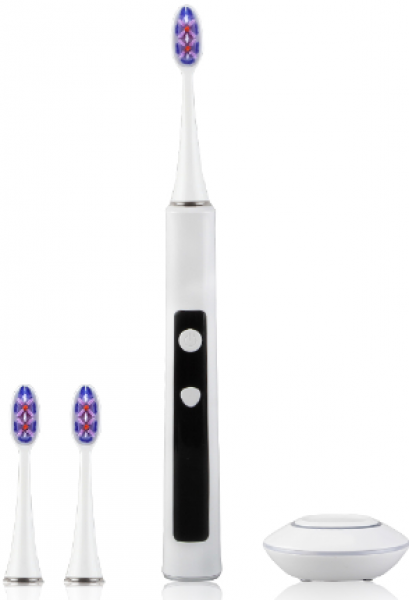 Seago Sonic SG-2017 Şarjlı Diş Fırçası