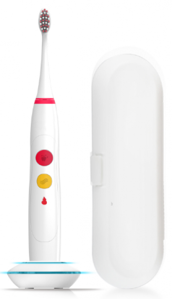 Seago Sonic SG-539 Şarjlı Diş Fırçası