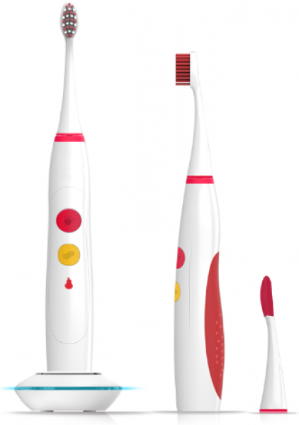 Seago Sonic SG-539 Şarjlı Diş Fırçası