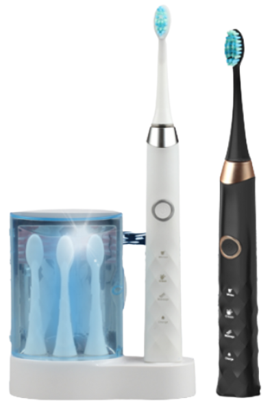 Seago Sonic SG-987 Şarjlı Diş Fırçası