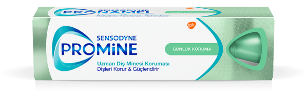 Sensodyne Promine Günlük Koruma 75 ml