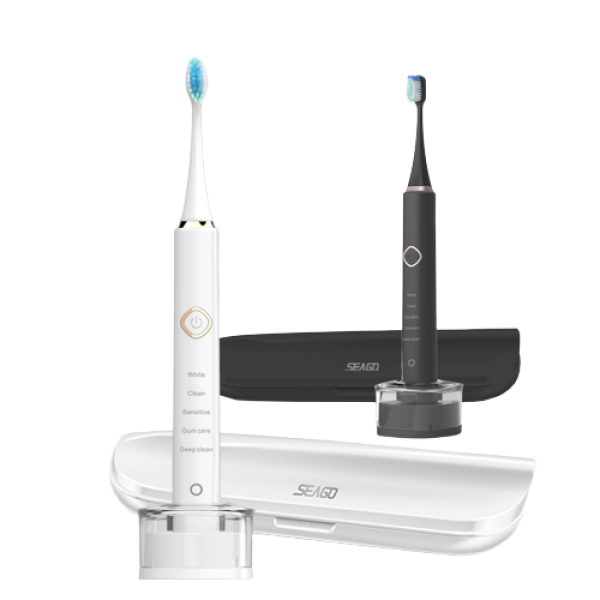 Seago Sonic SG-998 Şarjlı Diş Fırçası