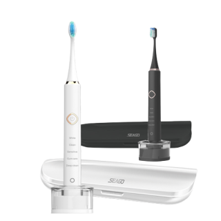 Seago Sonic SG-998 Şarjlı Diş Fırçası