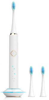 Seago Sonic SG-998 Şarjlı Diş Fırçası
