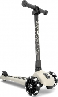 Scoot And Ride Highwaykick 3 resim