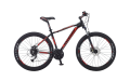 Salcano NG400 27.5 HD resim