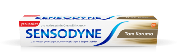 Sensodyne Tam Koruma 75 ml