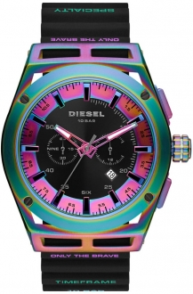 Diesel DZ4547 Kol Saati