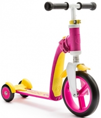 Scoot And Ride Highwaybaby+ resim
