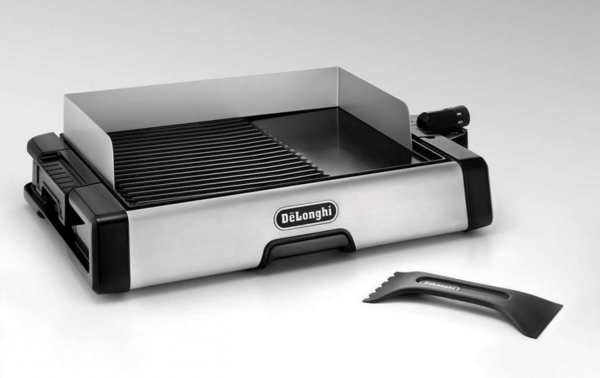DeLonghi BG 500 Elektrikli Izgara