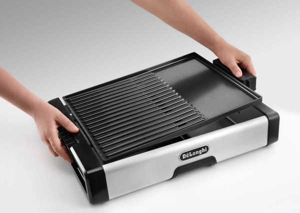 DeLonghi BG 500 Elektrikli Izgara