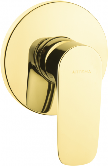Artema X-Line A4225223 Duş Bataryası