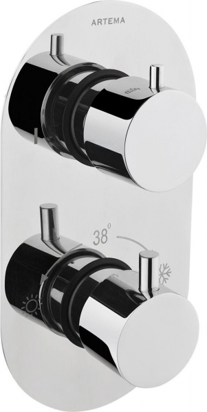 Artema AquaHeat A47025 Duş Bataryası