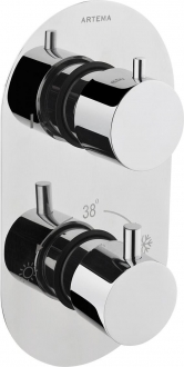 Artema AquaHeat A47025 Duş Bataryası