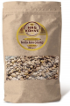 Has Kahve Brezilya Az Kavrulmuş Çekirdek Kahve 350 gr resim