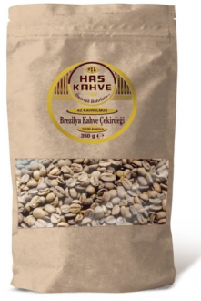 Has Kahve Brezilya Az Kavrulmuş Çekirdek Kahve 350 gr