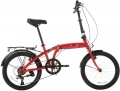Soultech Bike14K Couple resim