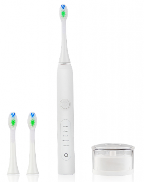 Seago Sonic SG-986 Şarjlı Diş Fırçası