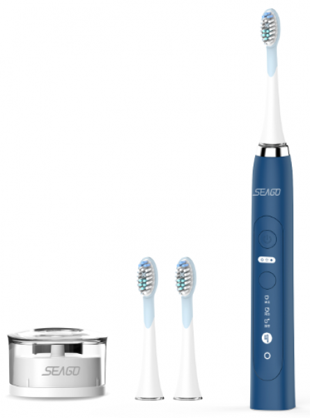 Seago Sonic SG-982 Şarjlı Diş Fırçası
