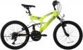Soultech Bike10A N-Joy resim
