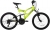 Soultech Bike10A N-Joy Dağ Bisikleti