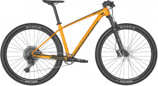 Scott Scale 960 Dağ Bisikleti