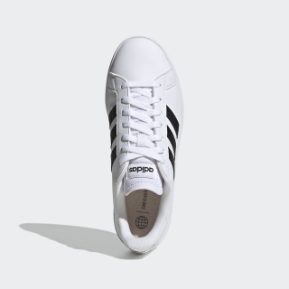 Adidas Grand Court TD Lifestyle Court Erkek Spor Ayakkabı