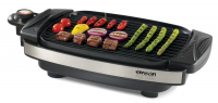 Emsan Feel Steel Grill resim