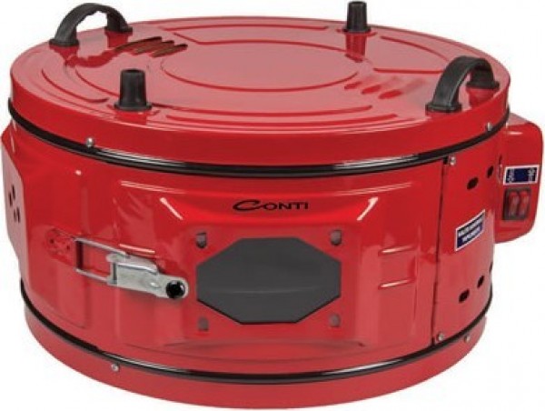 Conti Cd-405 Davul Fırın