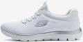 Skechers Summits (12980TK-WSL) Kadın Spor Ayakkabı
