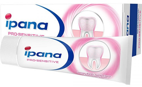 İpana Pro Sensitive 75 ml